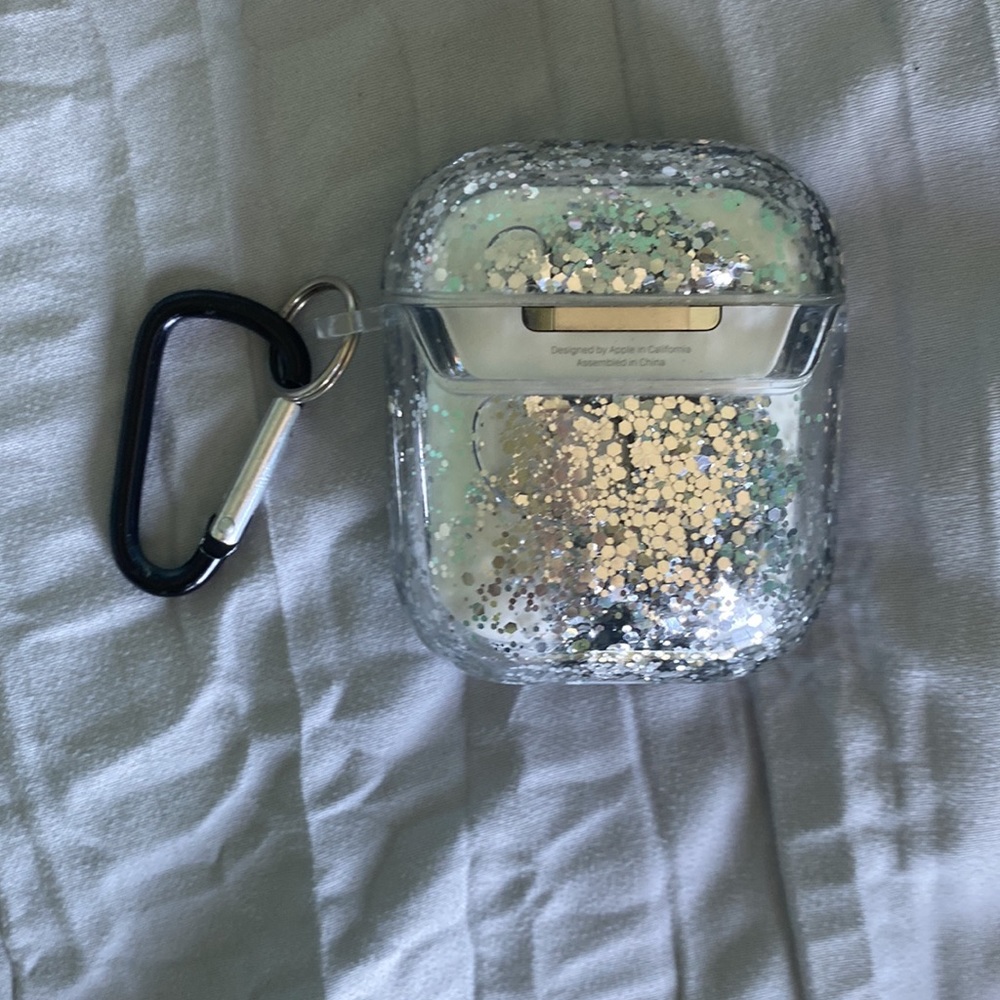 Apple AirPod Case Protector - Picture 2 of 7